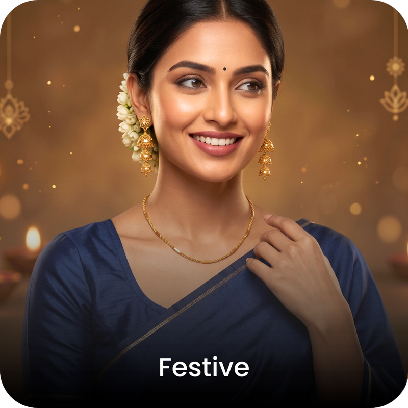 Festive