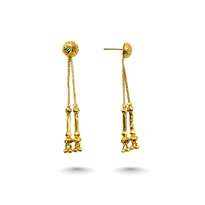 Alia Sui Dhaga Earrings