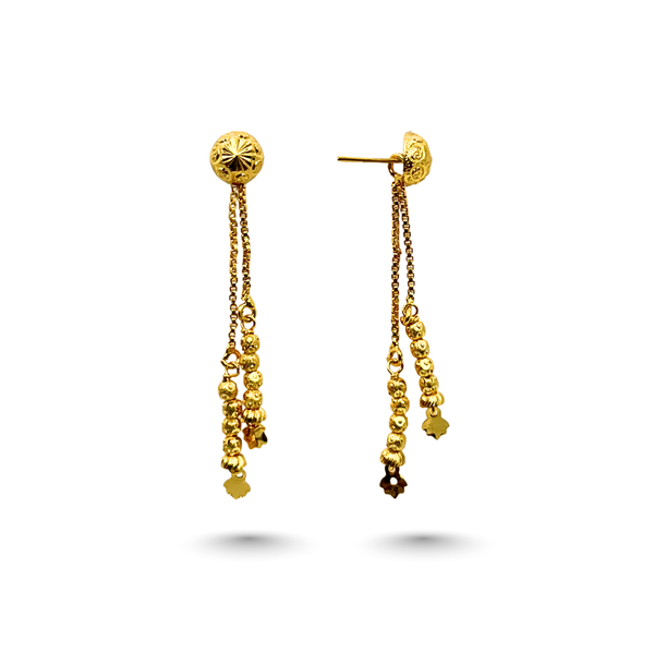 priyanka sui dhaga earrings