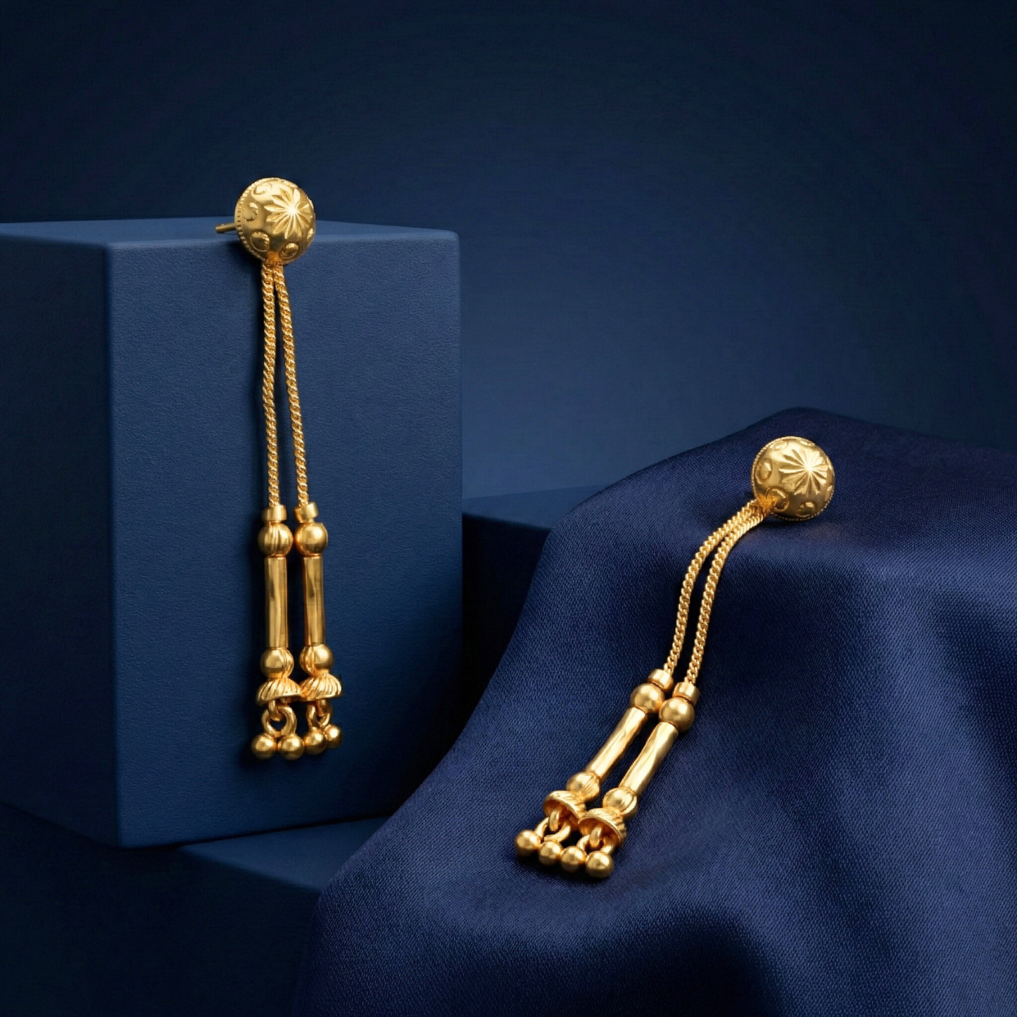 alia sui dhaga earrings