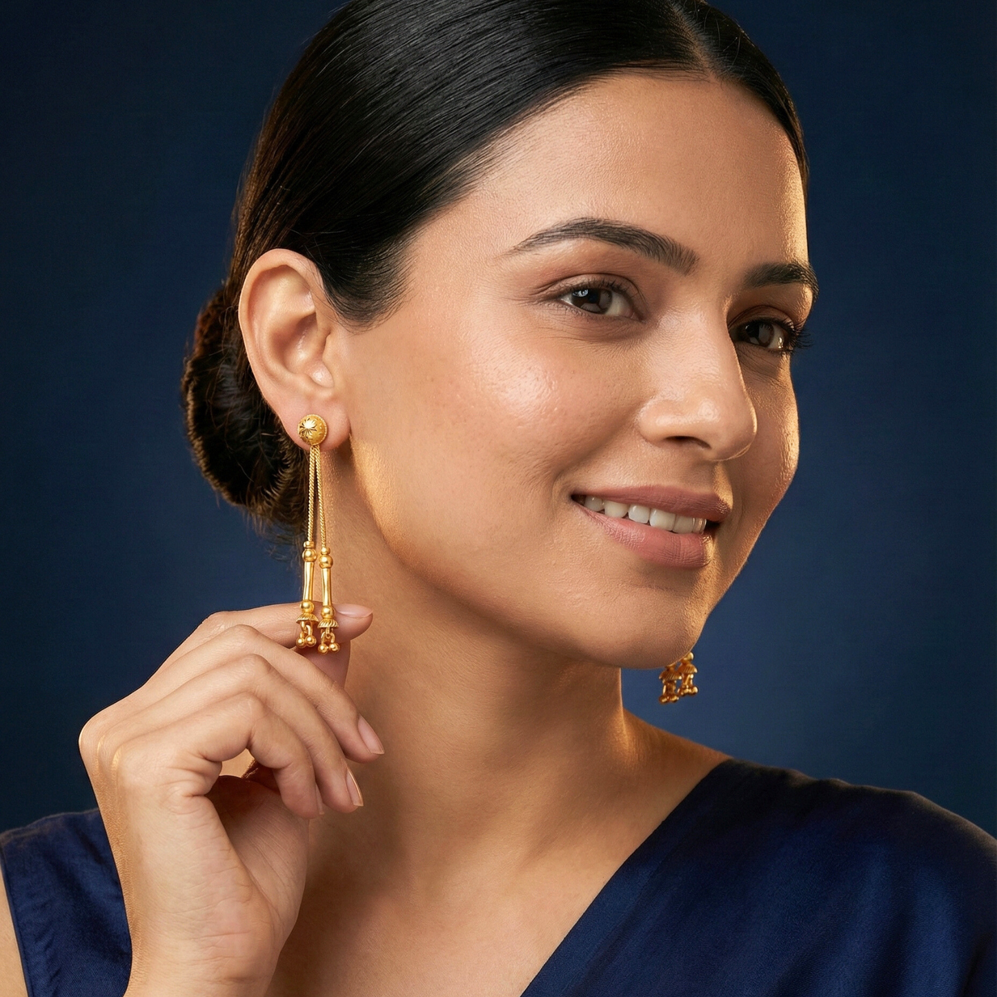 alia sui dhaga earrings